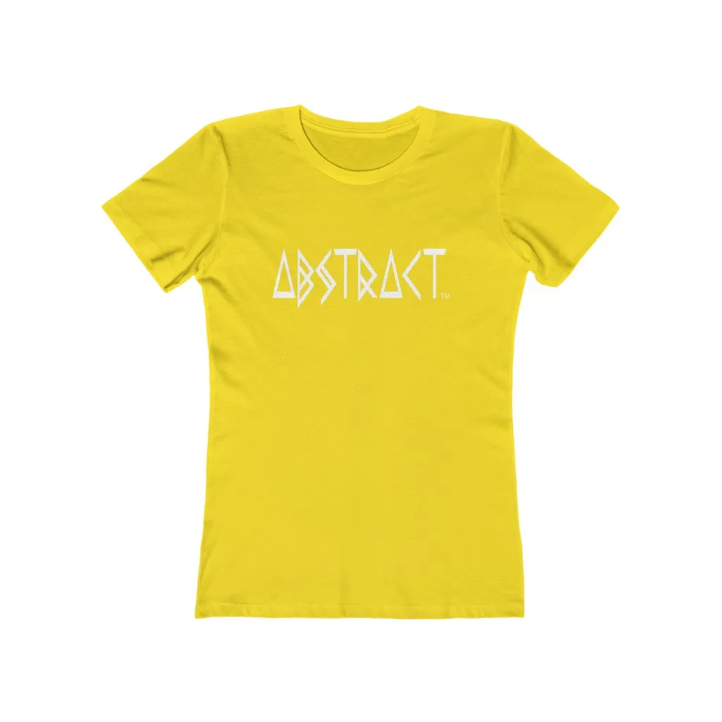 Women's OG Abstract Tee