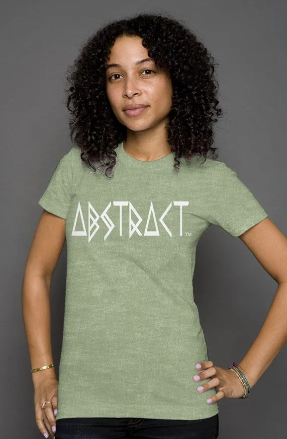 Women's OG Abstract Tee