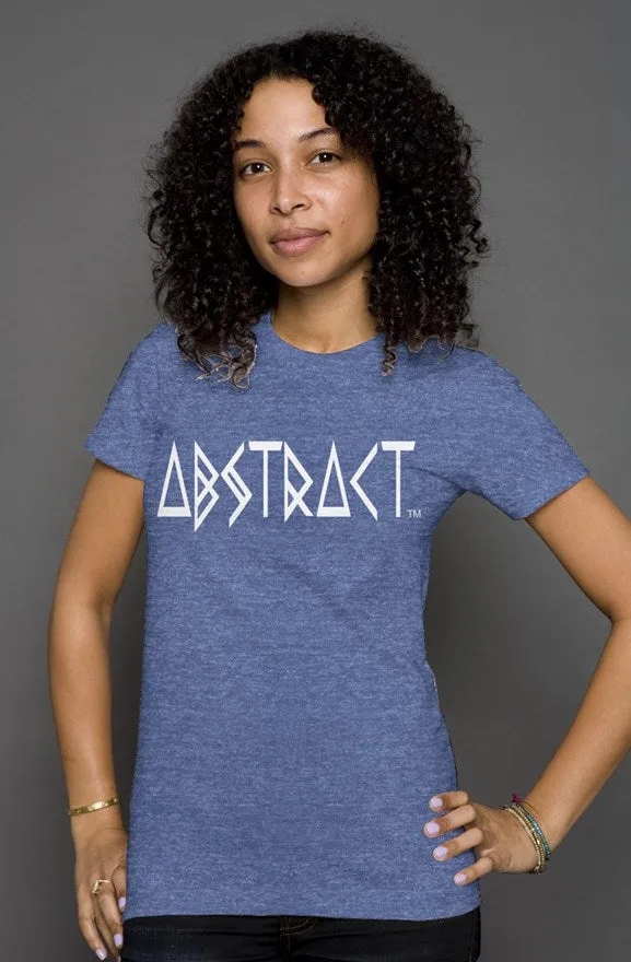 Women's OG Abstract Tee