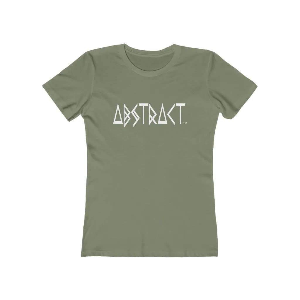 Women's OG Abstract Tee