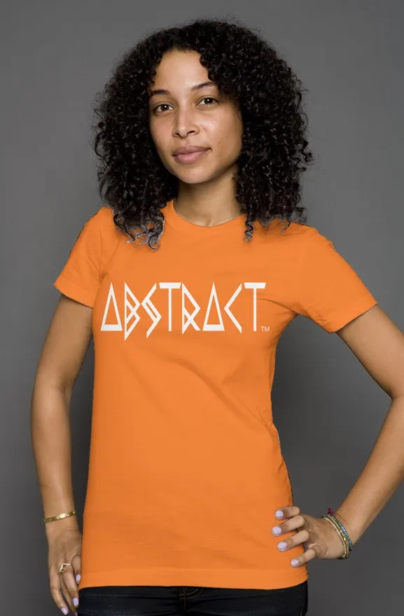 Women's OG Abstract Tee