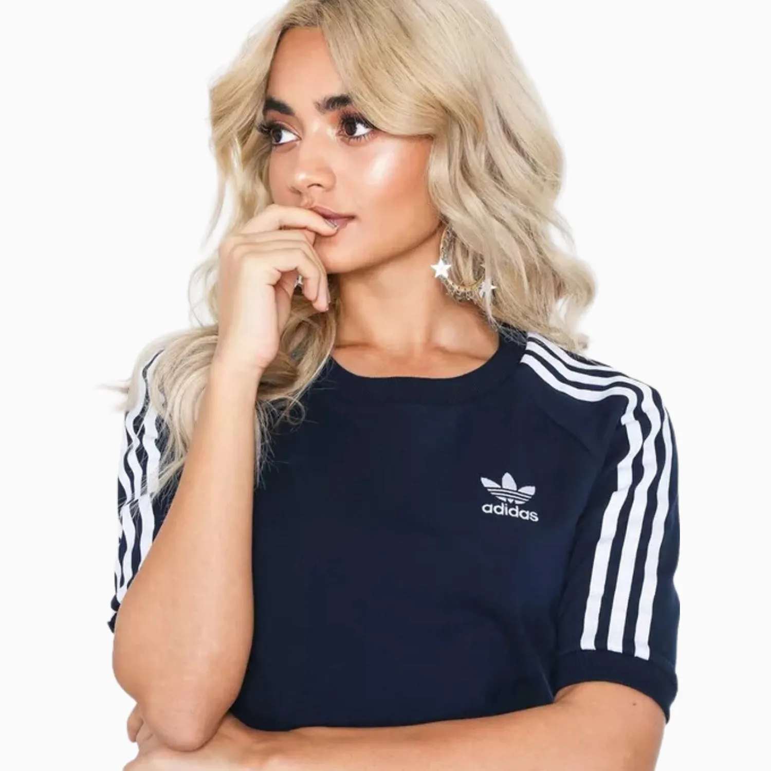 Women's Originals 3 Stripes Dress