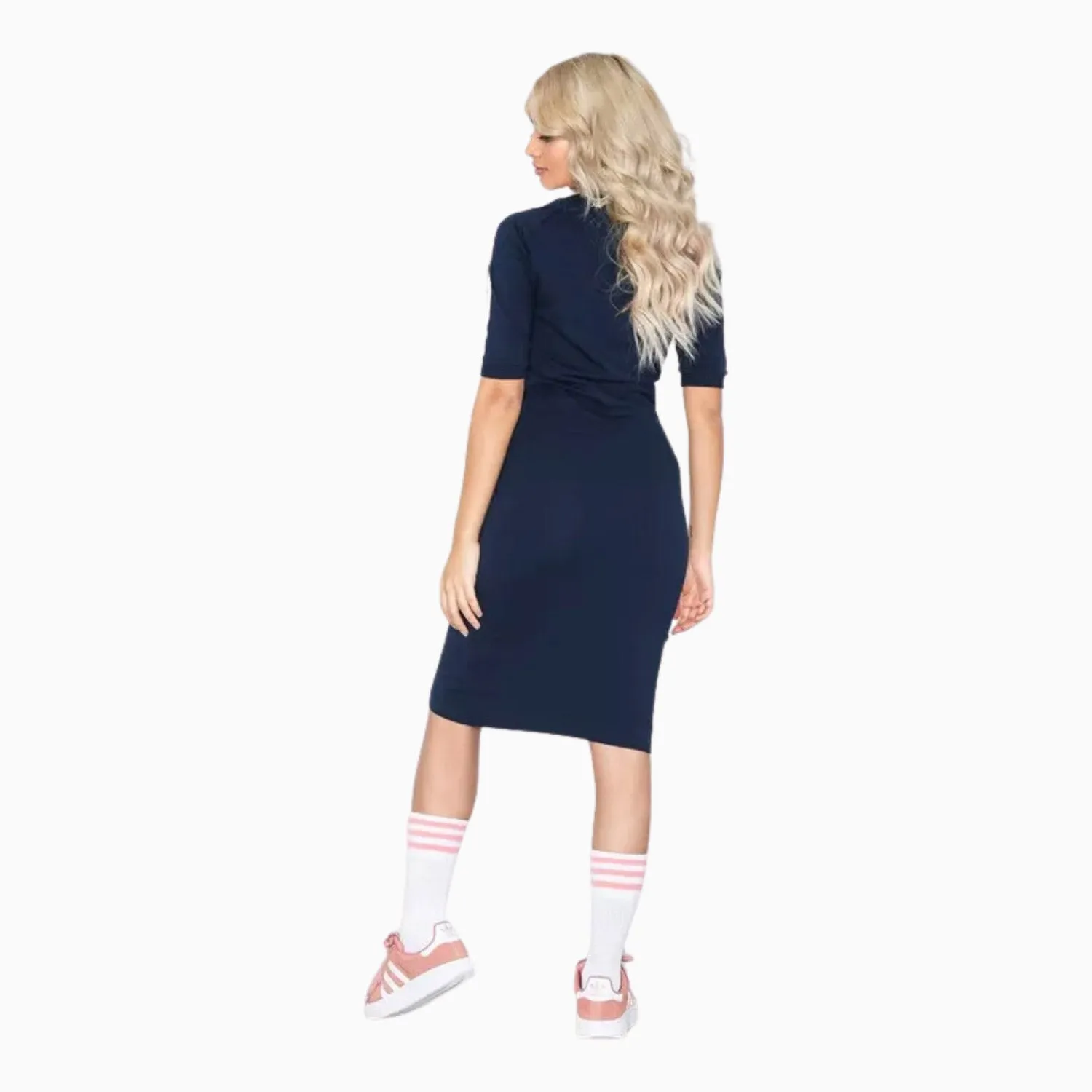 Women's Originals 3 Stripes Dress