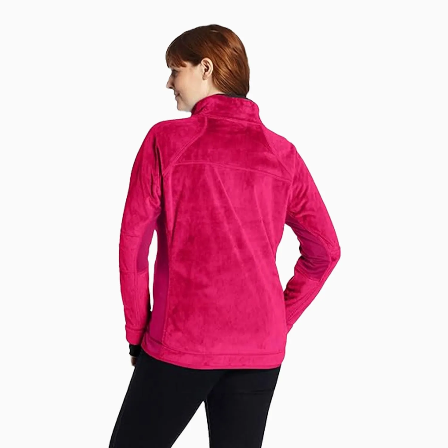 Women's Pearl Plush II Fleece Jacket