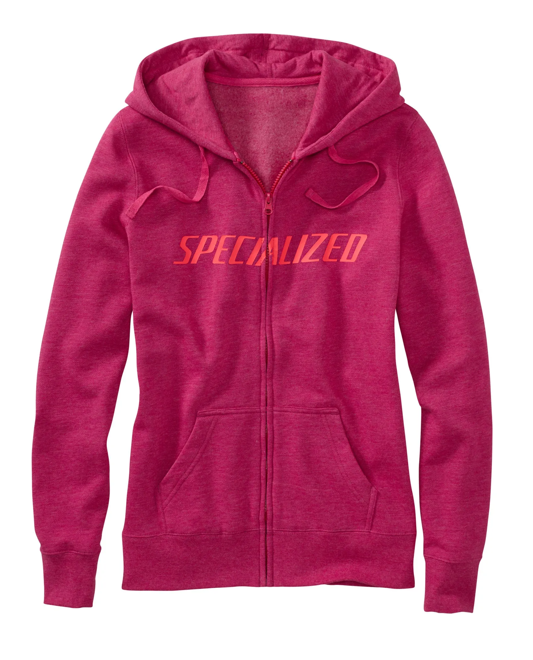 Women's Podium Hoodie