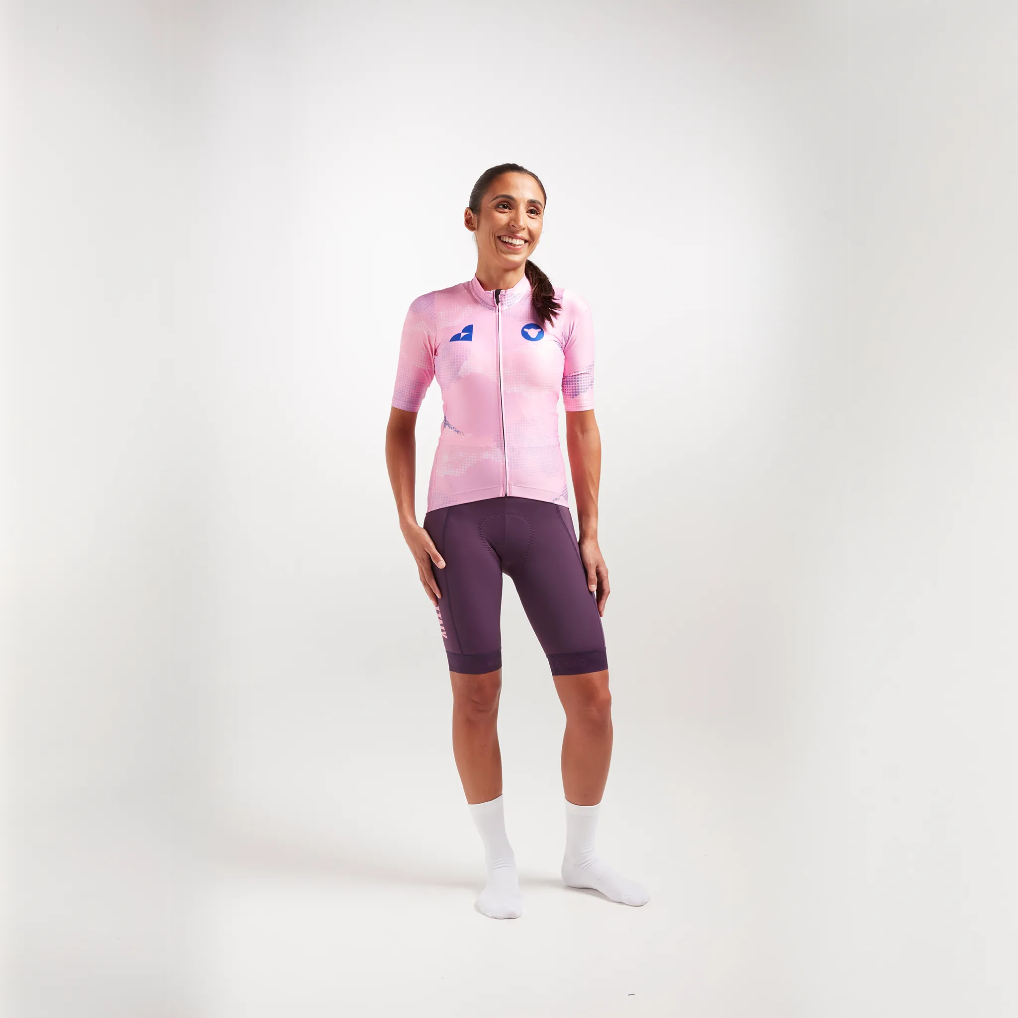 Women's Queens TEAM LTD Jersey - Italy