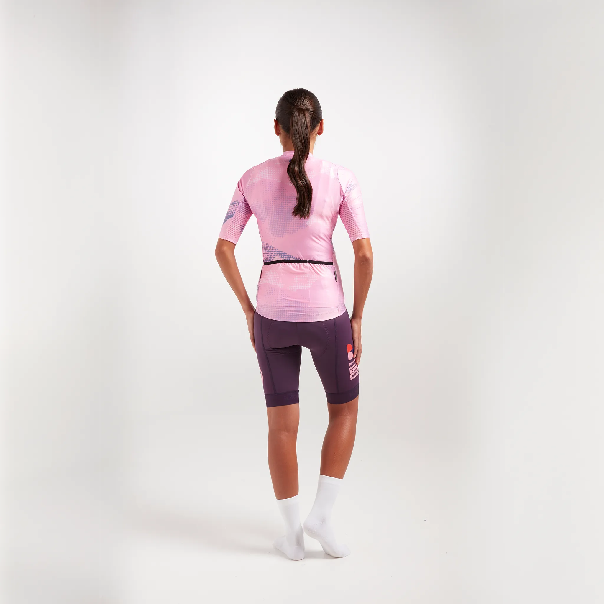 Women's Queens TEAM LTD Jersey - Italy
