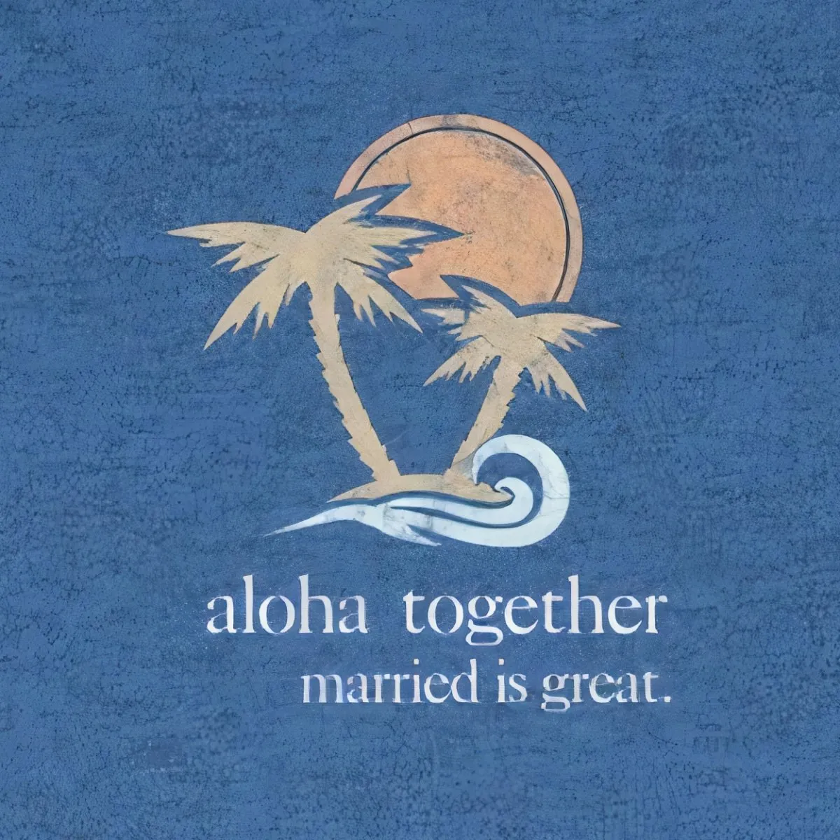 Women's "Aloha" Fit Tee