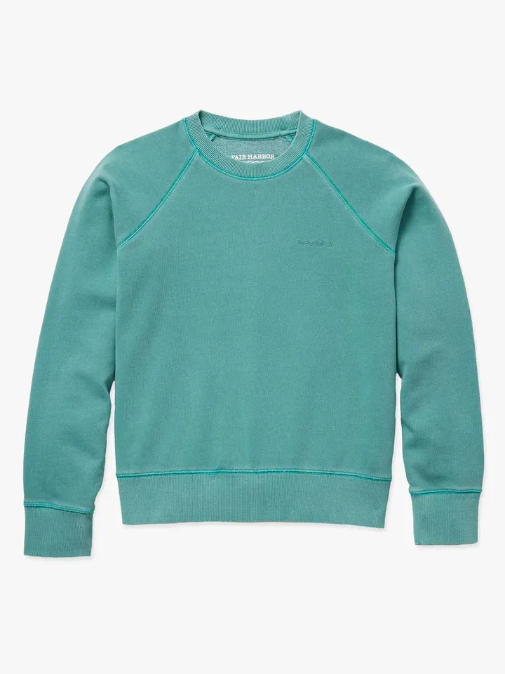 Women's Saltaire Crewneck