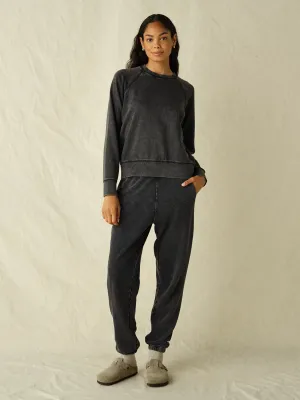 Women's Saltaire Crewneck