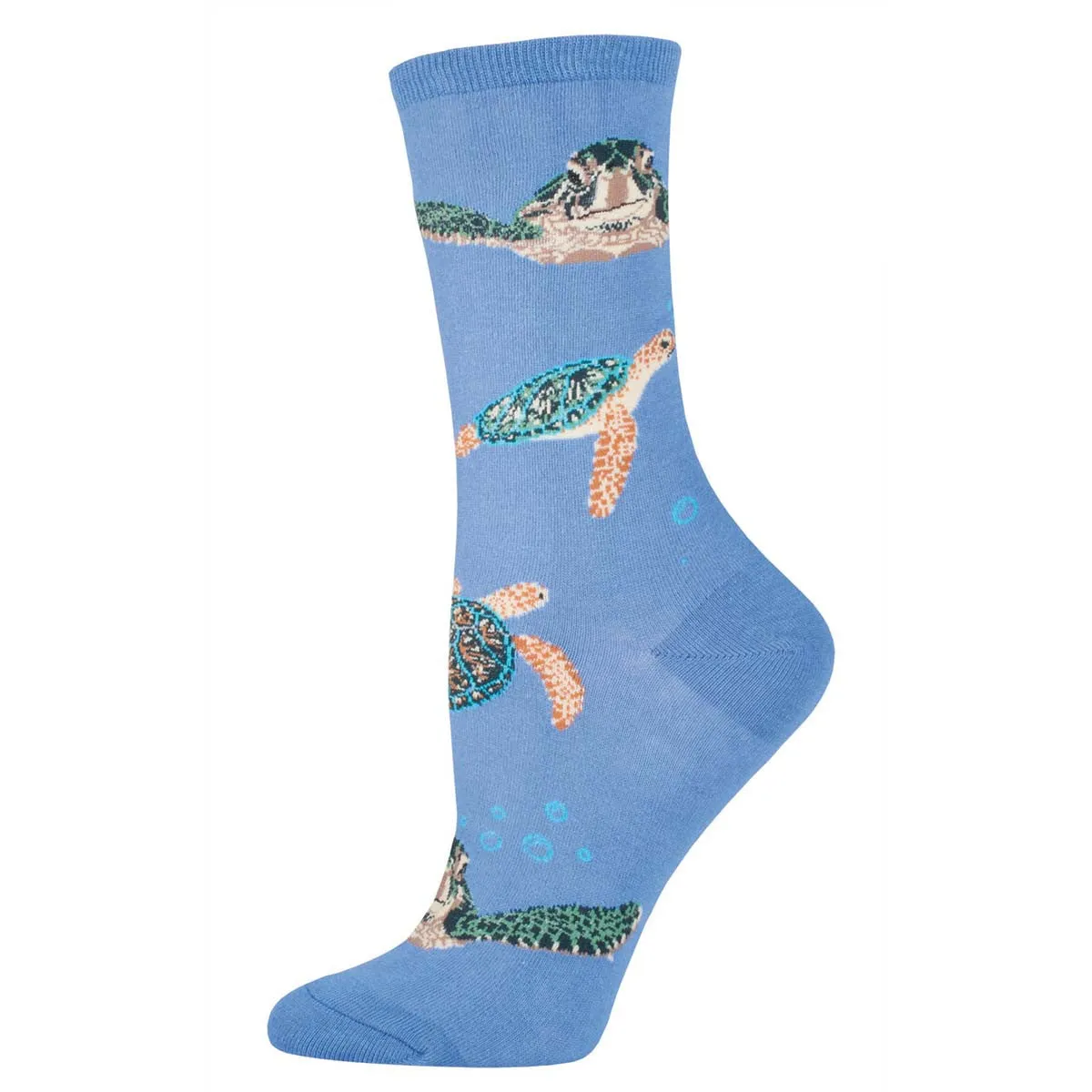Women's Sea Turtles Socks