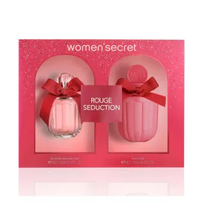 Women's Secret Rouge Edp Gift Set