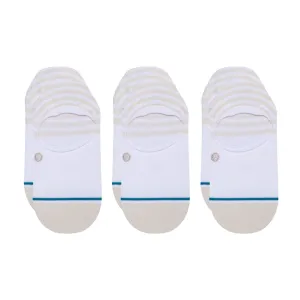 Women's Sensible Two No Show Socks 3-Pack
