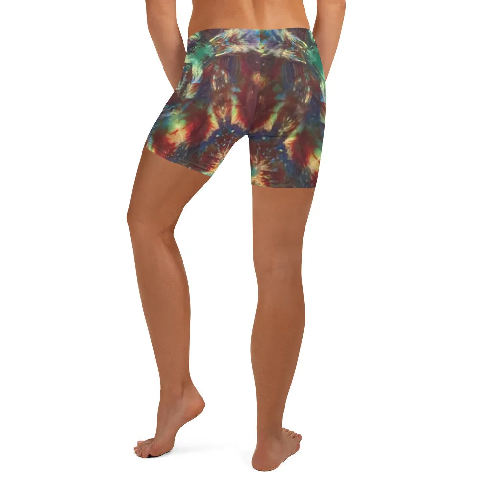 Women's Shorts