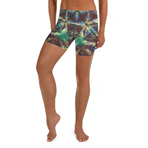 Women's Shorts