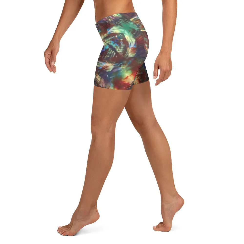 Women's Shorts