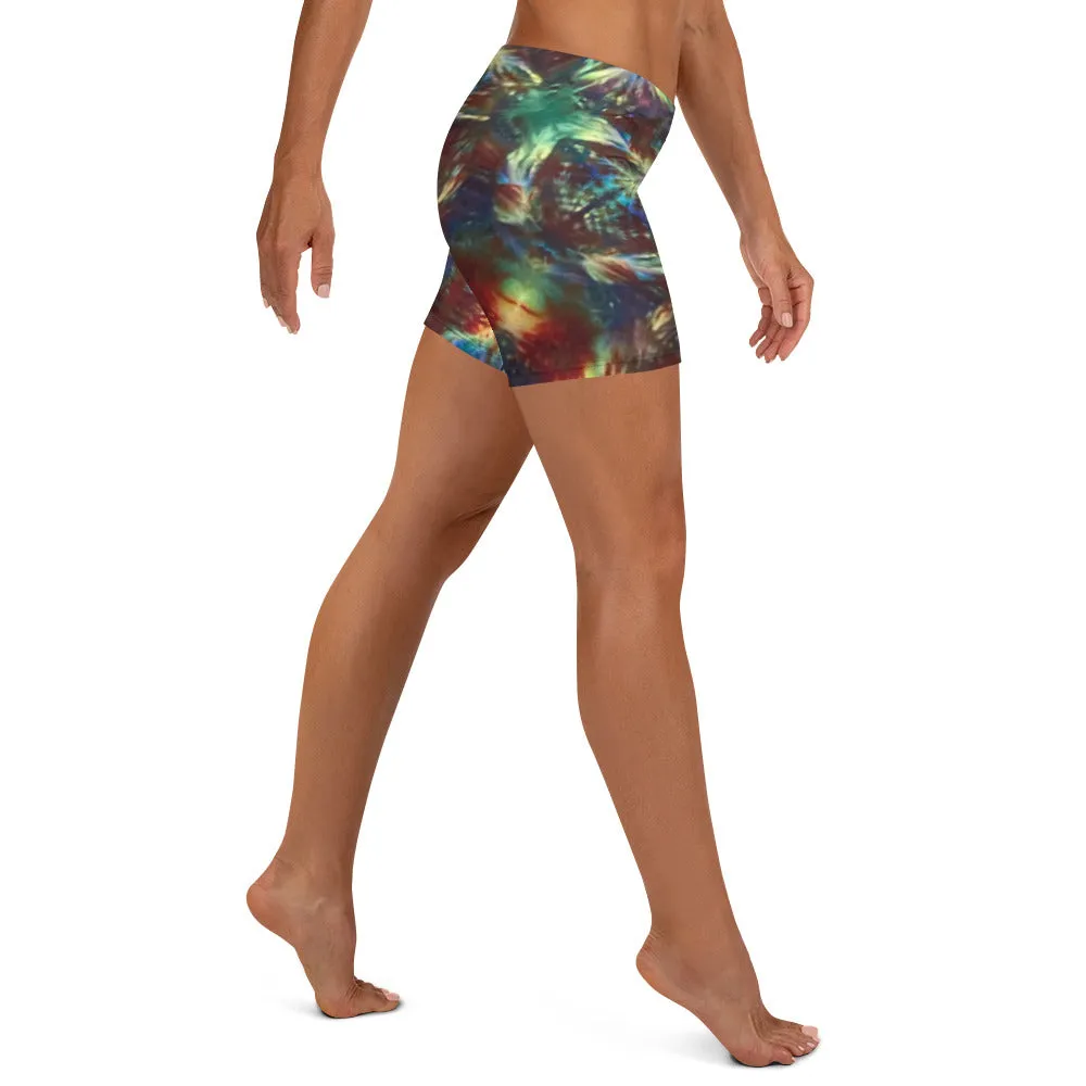Women's Shorts