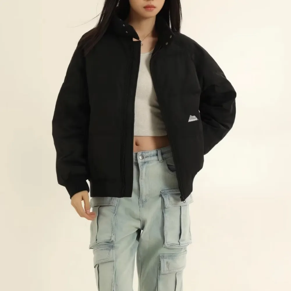 Women's Simple and Versatile Coat