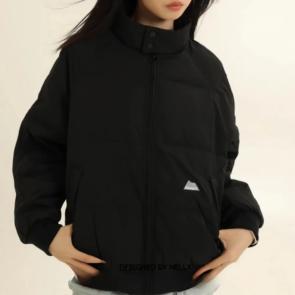Women's Simple and Versatile Coat