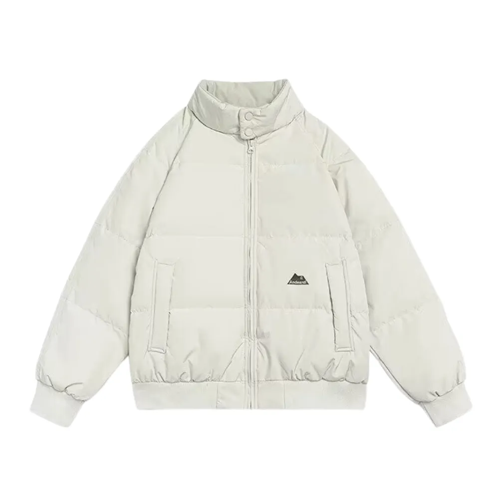 Women's Simple and Versatile Coat