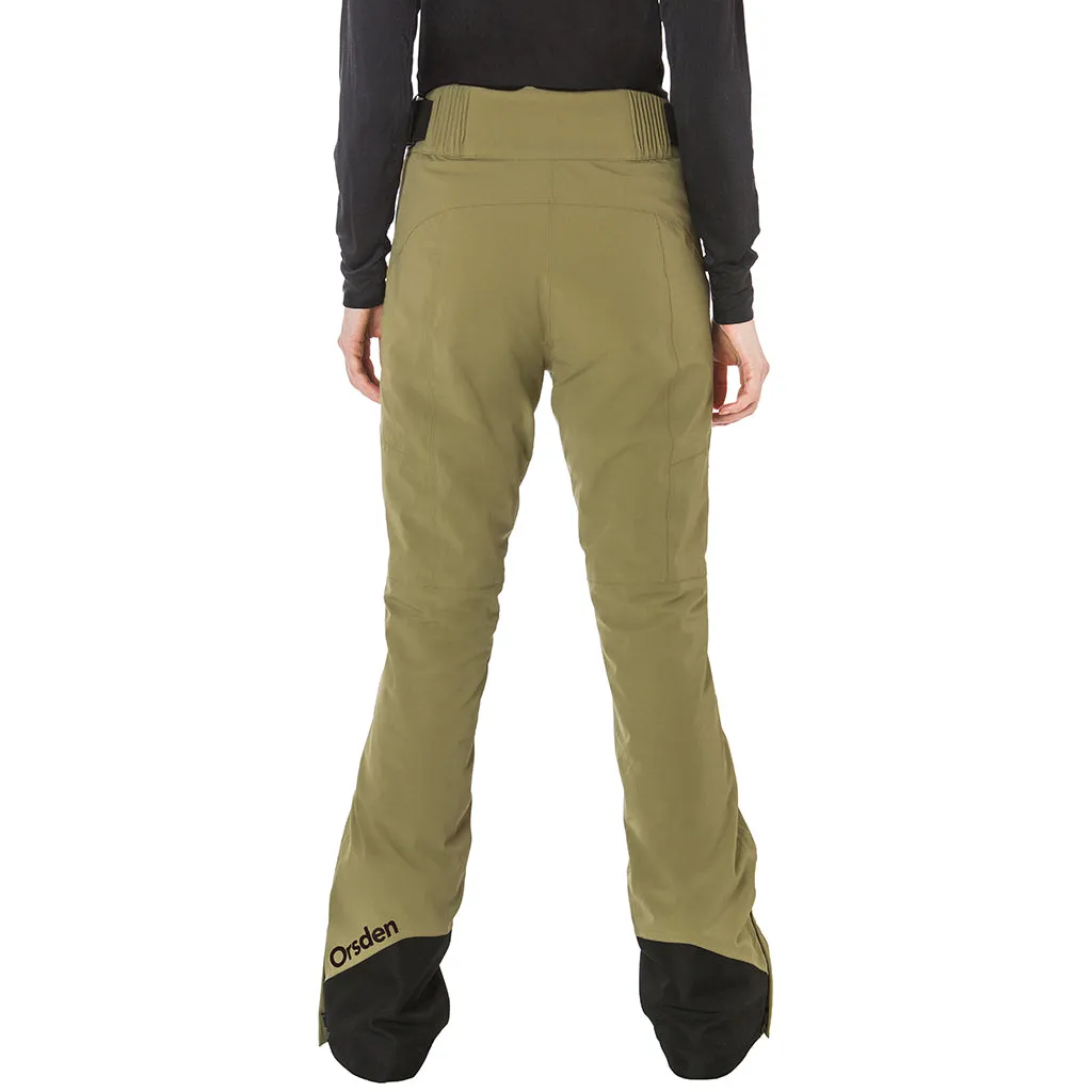 Women's Slope Pant