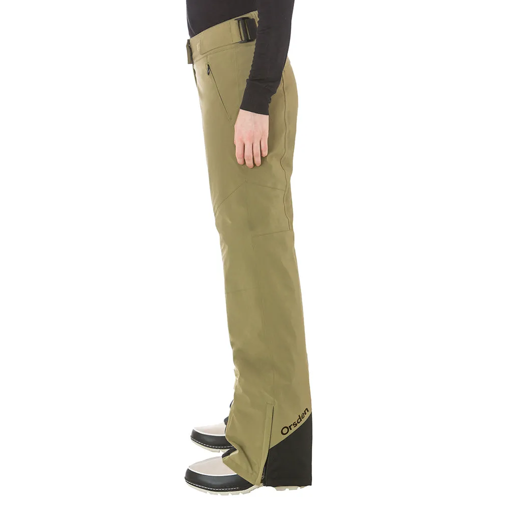 Women's Slope Pant