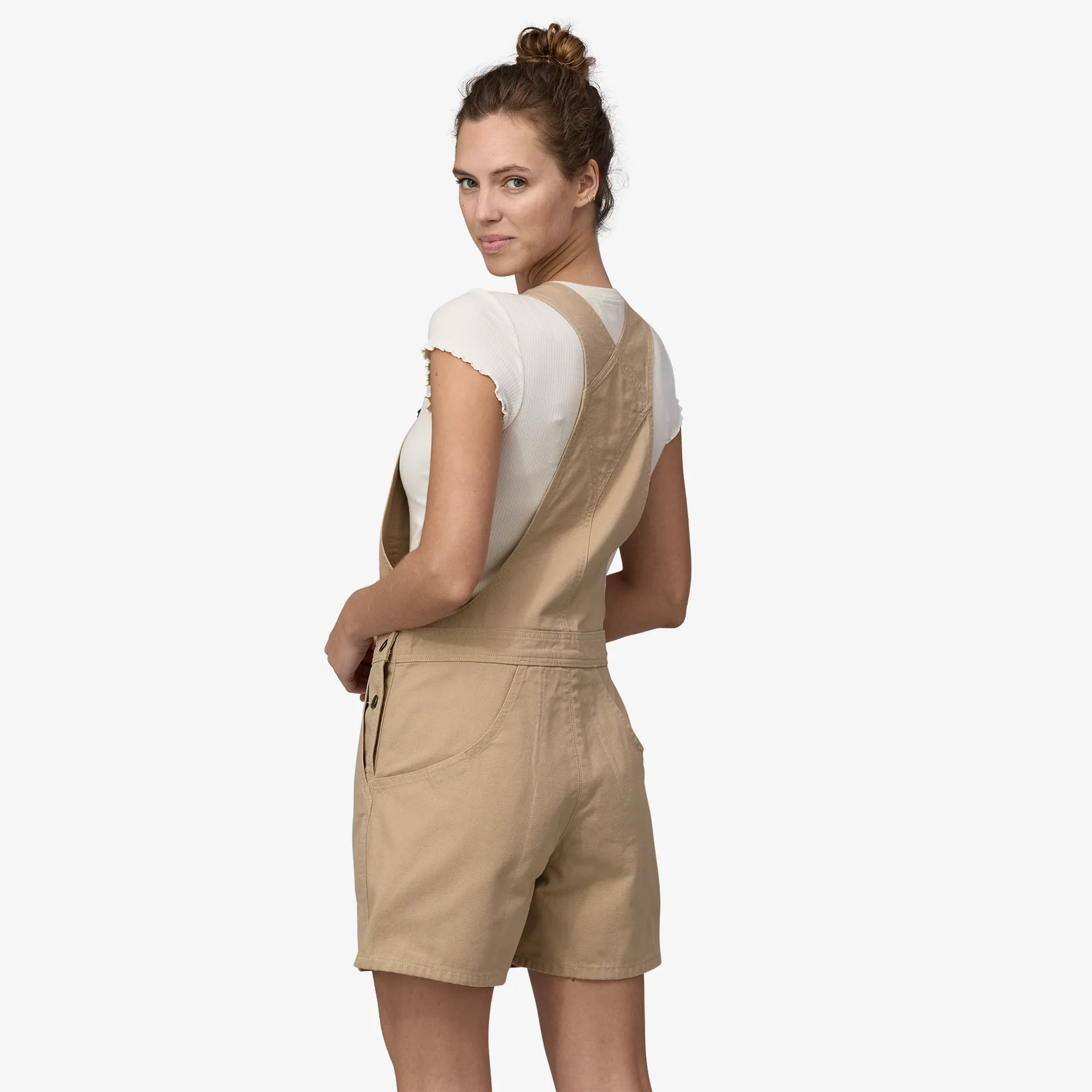 Women's Stand Up® Overalls - 5"
