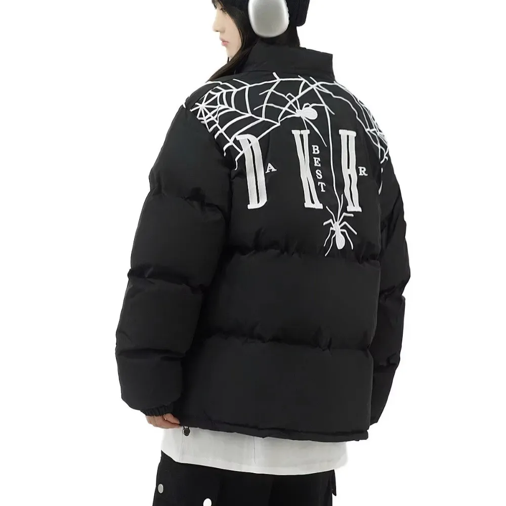 Women's Street Spider Coat