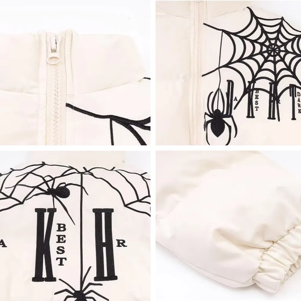 Women's Street Spider Coat