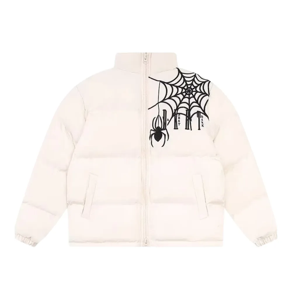 Women's Street Spider Coat