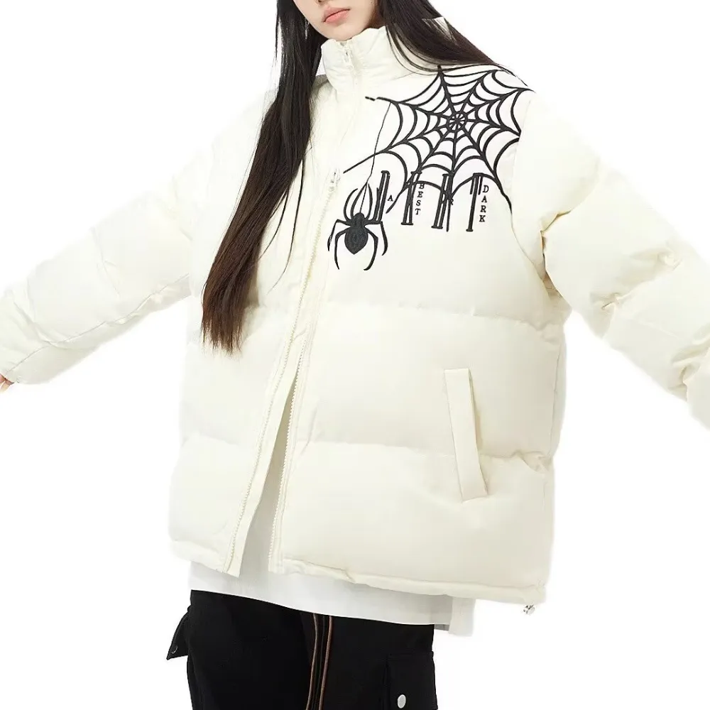 Women's Street Spider Coat
