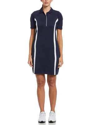 Women's Swing Tech™ Colour Block Dress