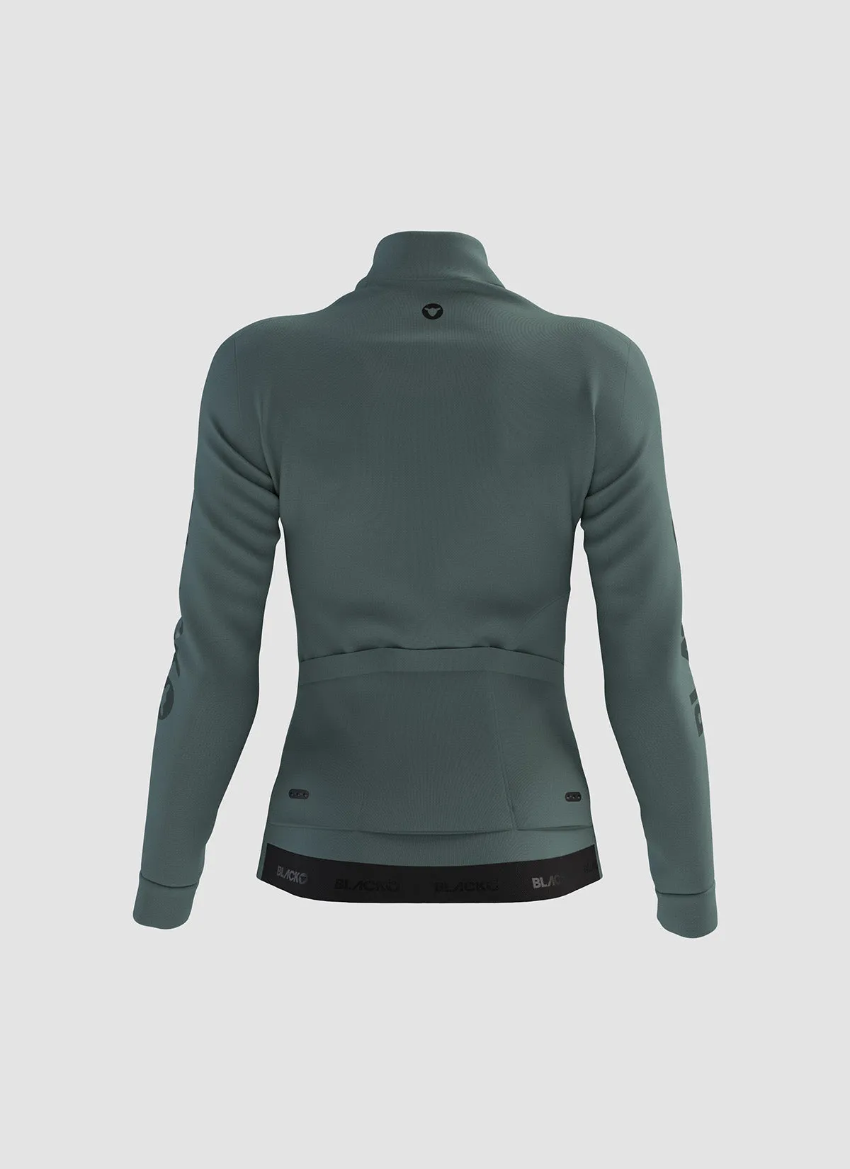 Women's ThermoDream Jersey - Silver Pine