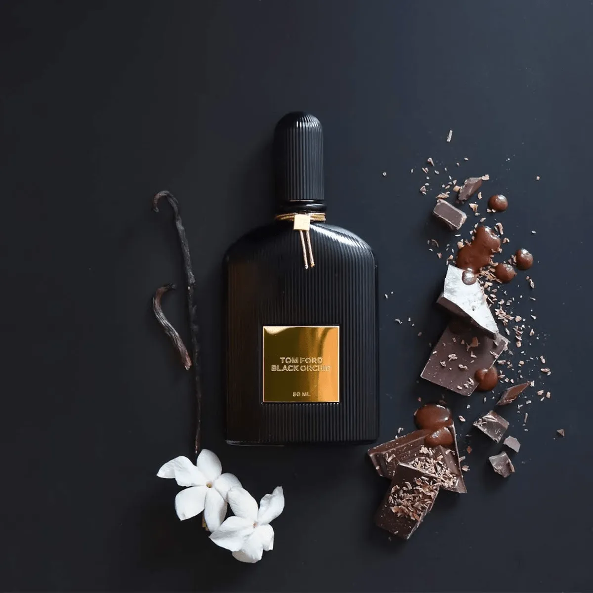 Women's Tom Ford Black Orchid EDT Spray 3.4 Oz
