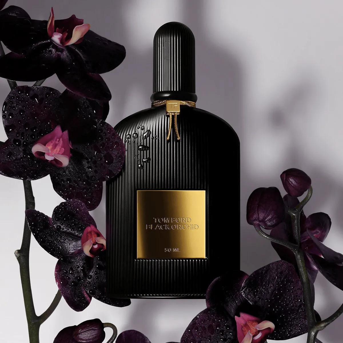 Women's Tom Ford Black Orchid EDT Spray 3.4 Oz
