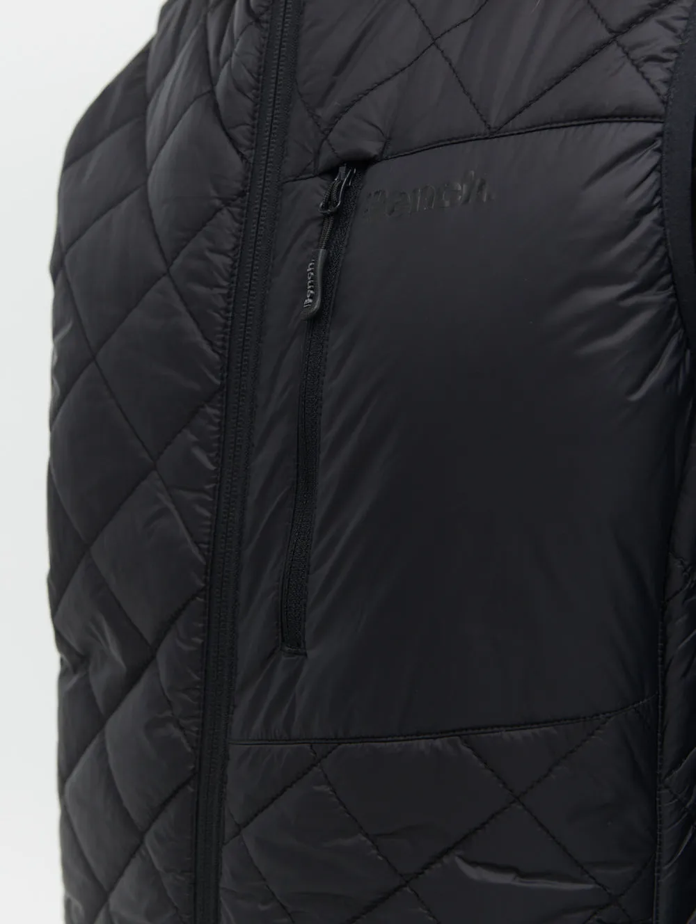 Women's Trek Quilted Vest