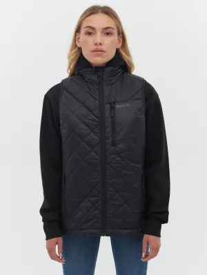 Women's Trek Quilted Vest