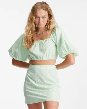 Women's Tropic Sun Top