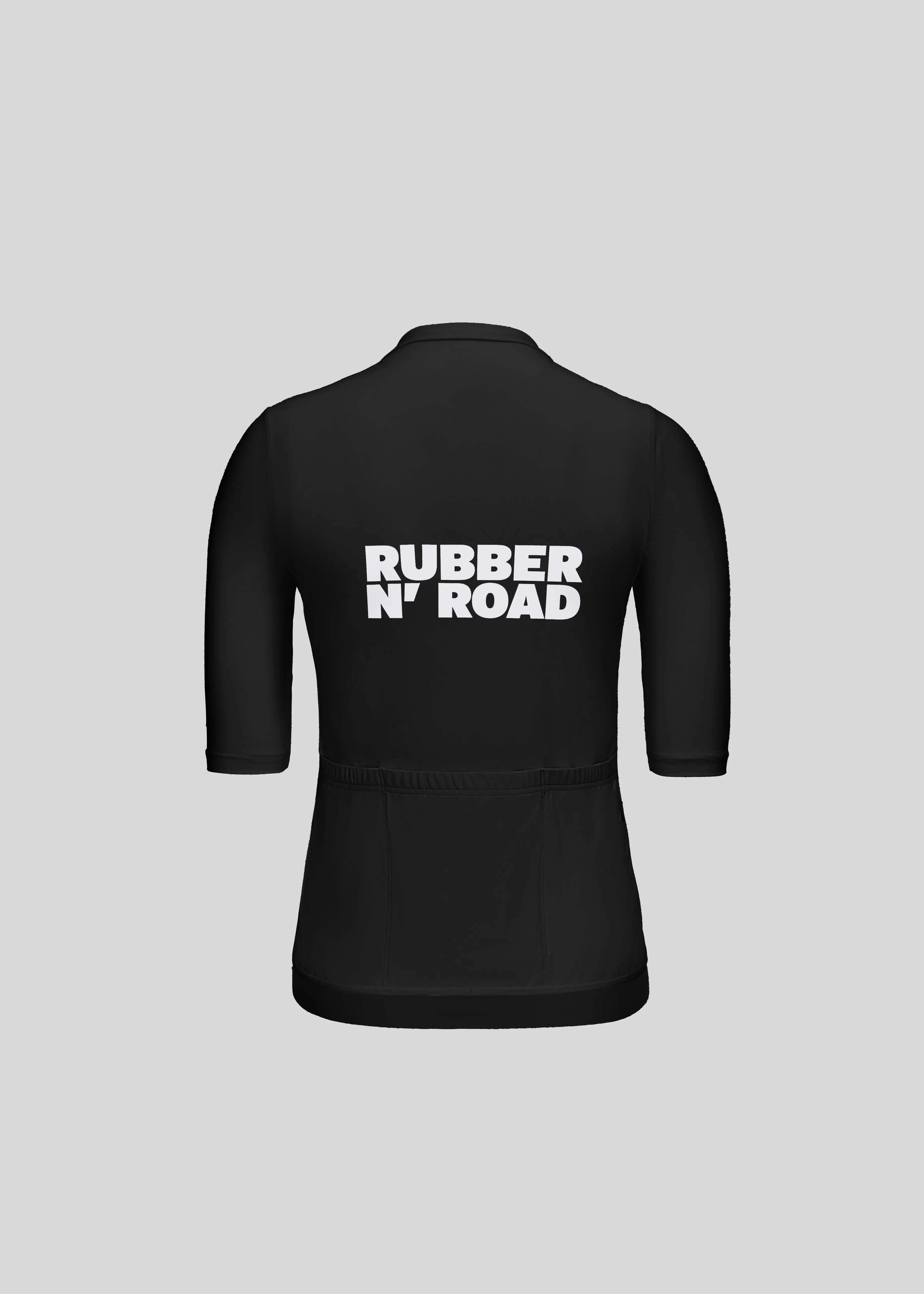 Women's Uniform Jersey - Black