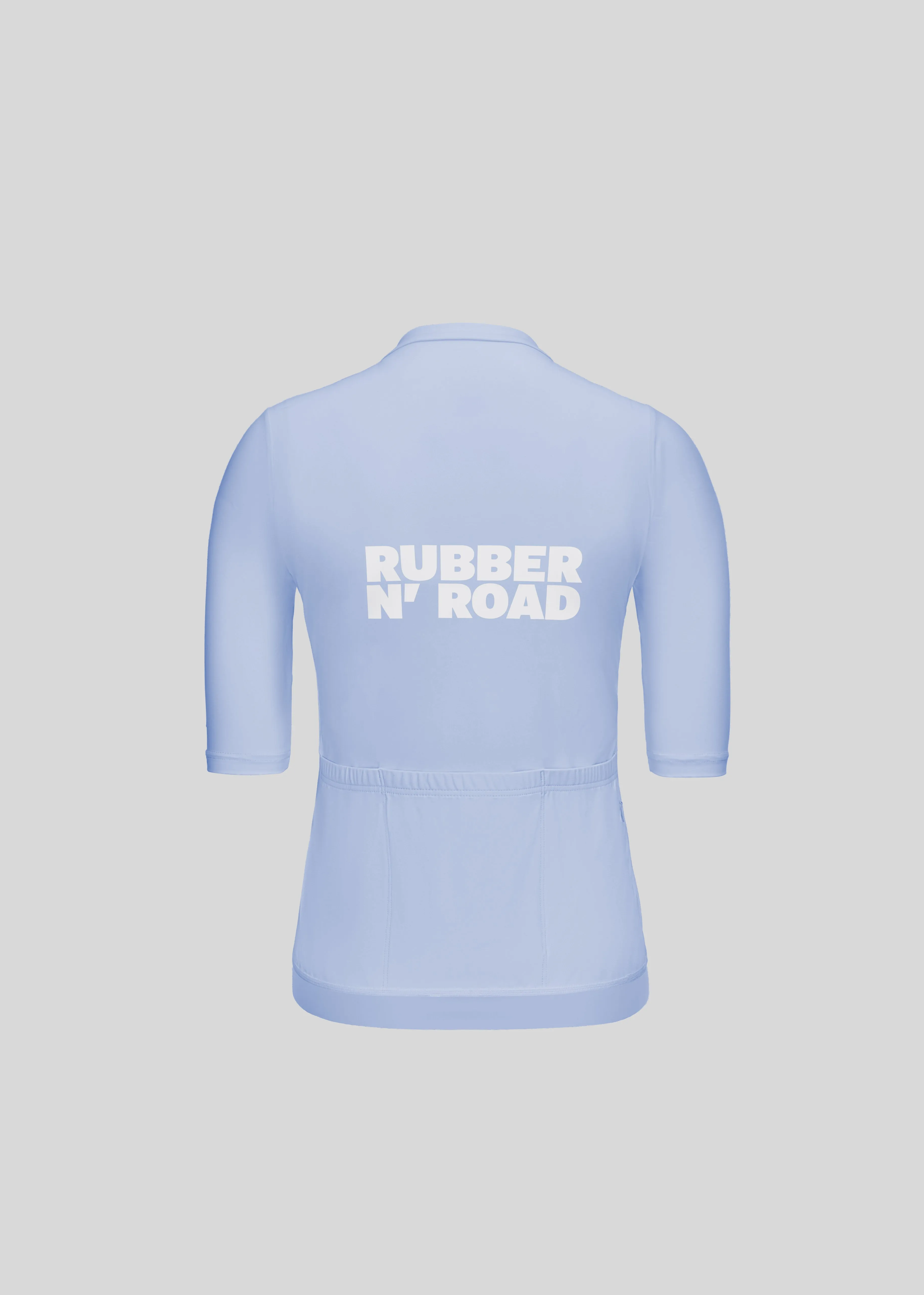 Women's Uniform Jersey - Light Blue