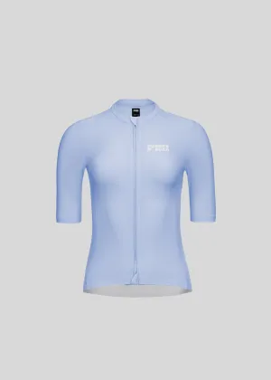Women's Uniform Jersey - Light Blue