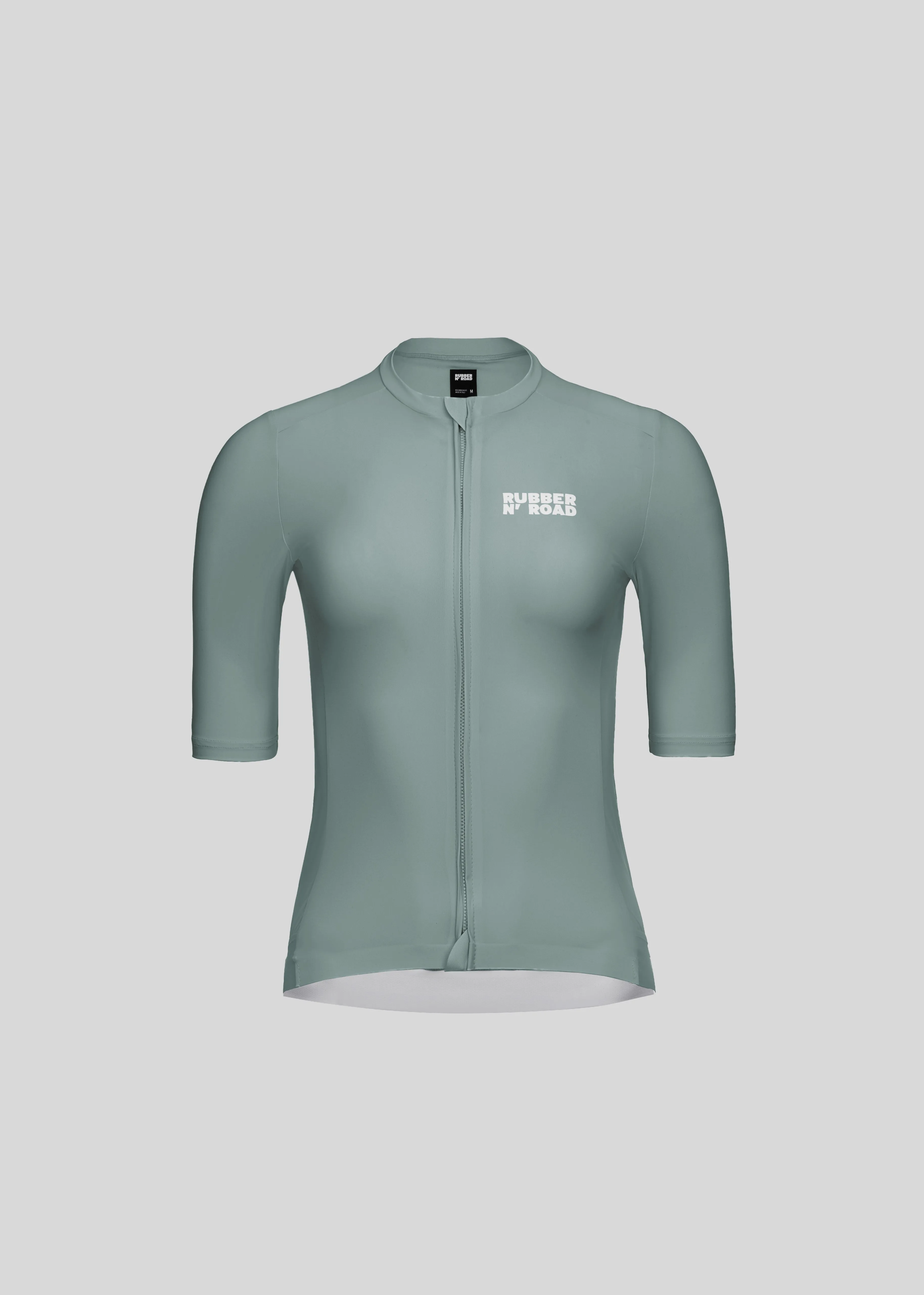Women's Uniform Jersey - Muted Green