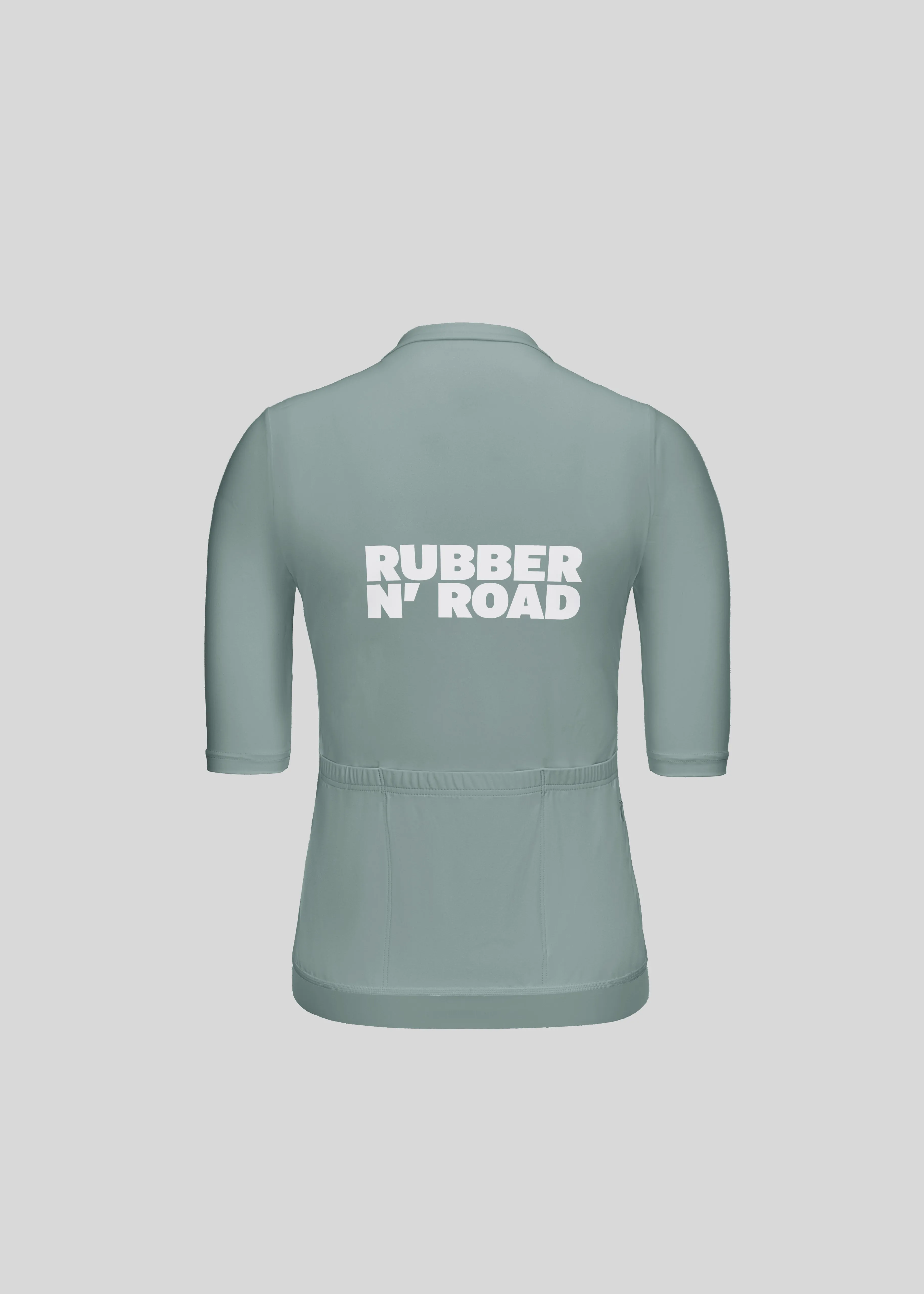 Women's Uniform Jersey - Muted Green