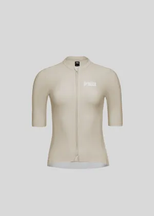 Women's Uniform Jersey - Stone
