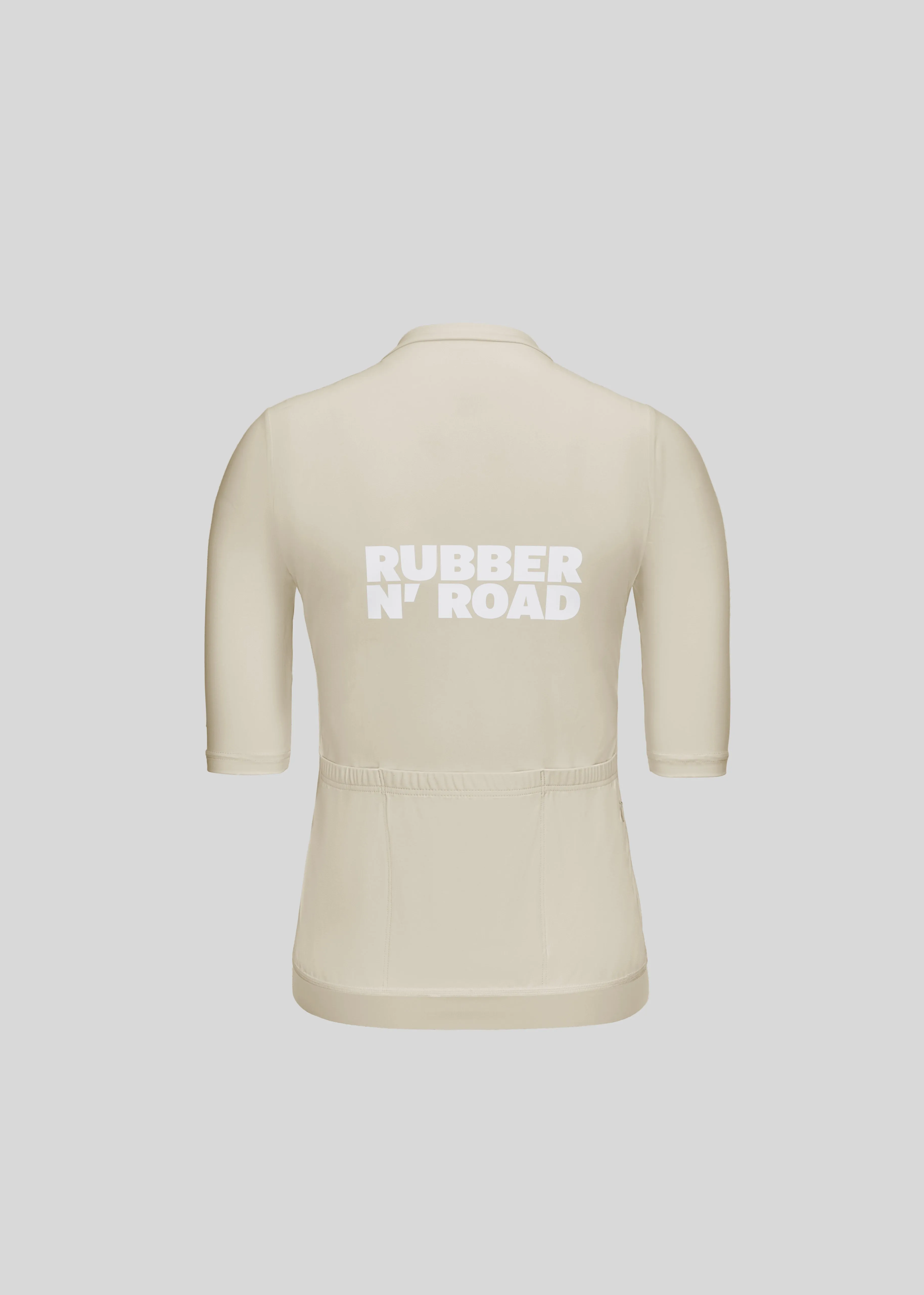 Women's Uniform Jersey - Stone