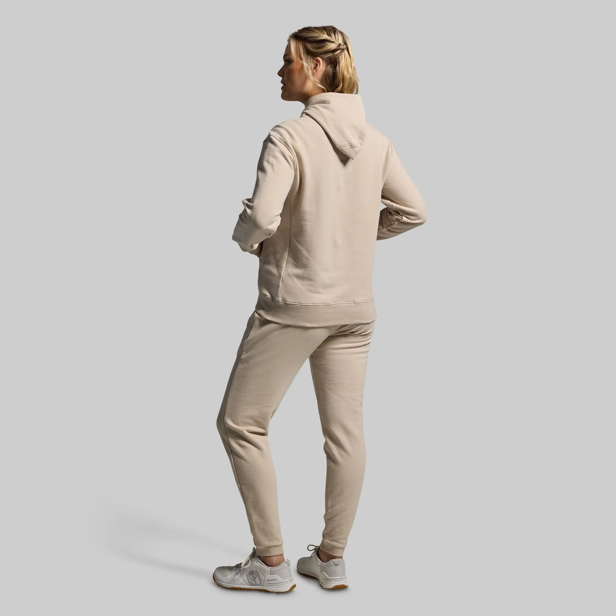 Women's Unmatched Jogger 2.0 (Pumice)
