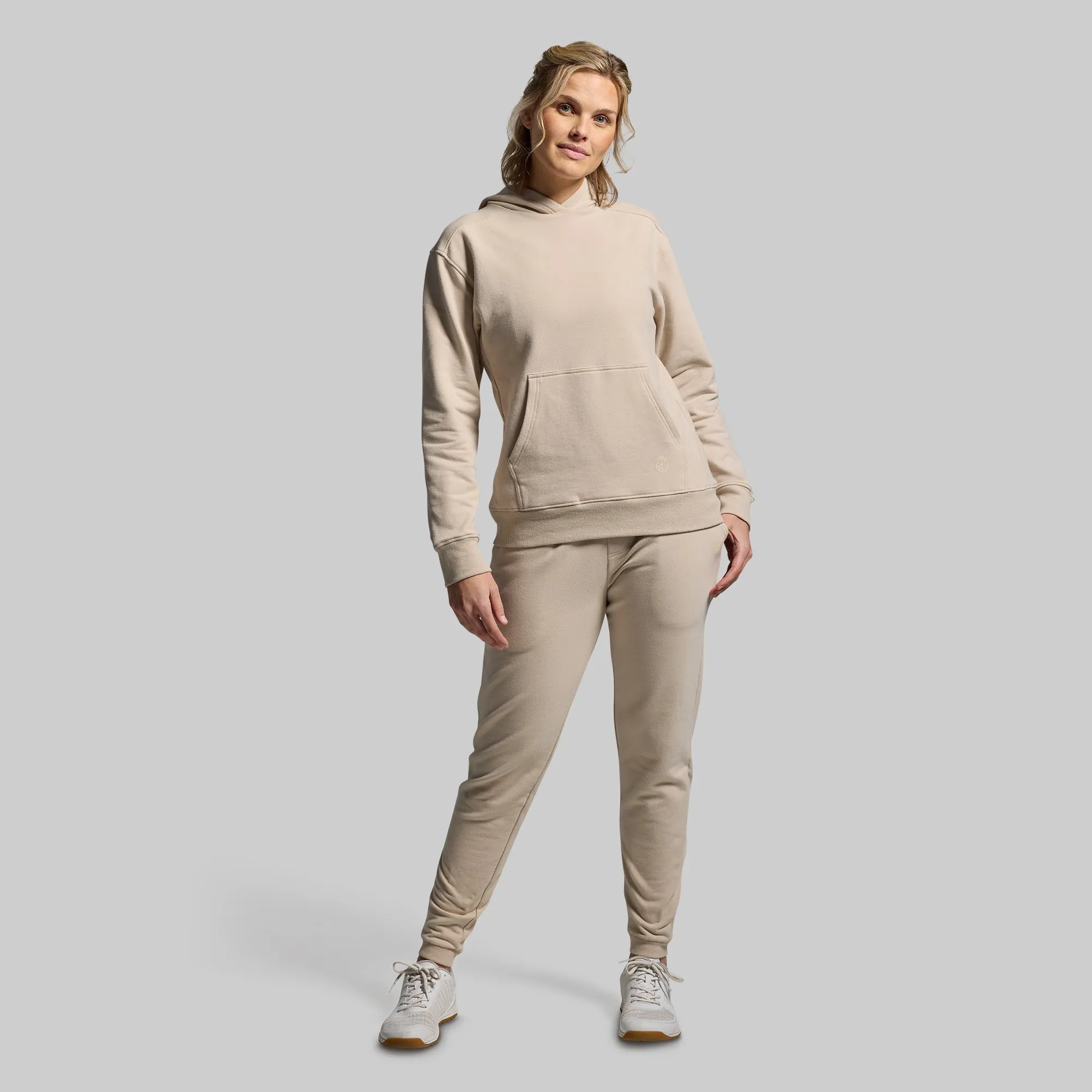 Women's Unmatched Jogger 2.0 (Pumice)