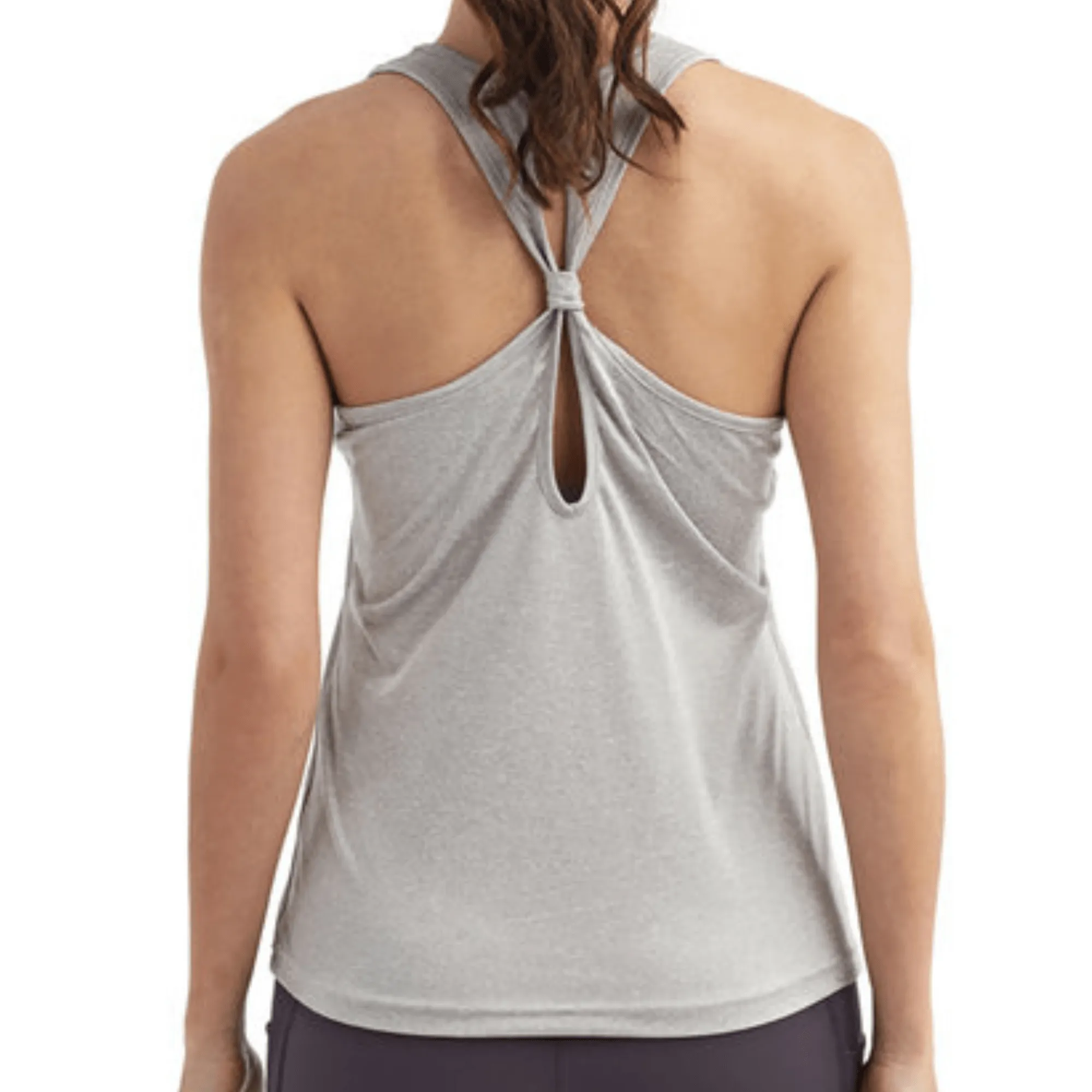 Women's USA Rugby Knot Back Tank