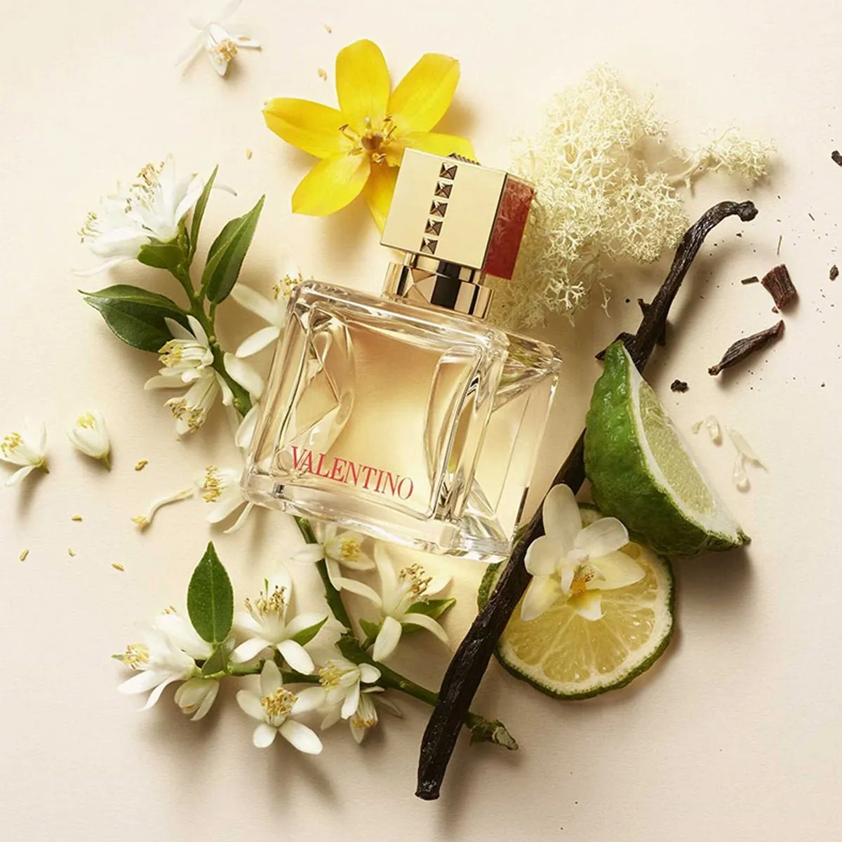 Women's Valentino Ladies Voce Viva 3.4 Oz