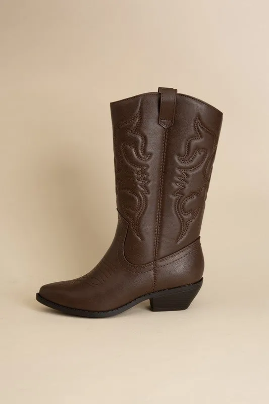 Women's Western Boots